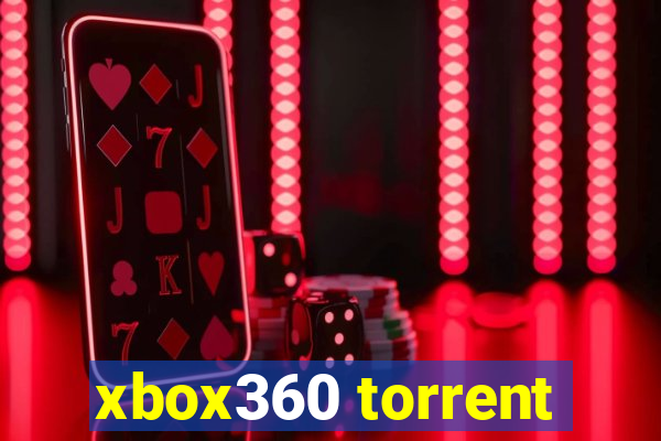 xbox360 torrent