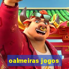 oalmeiras jogos