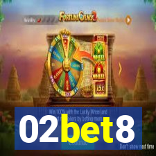 02bet8