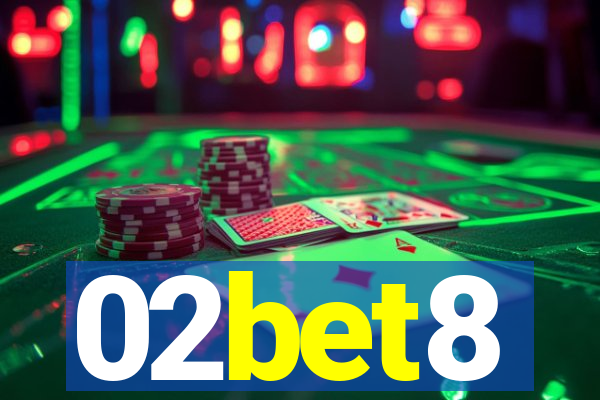 02bet8