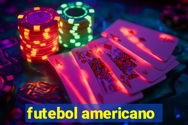 futebol americano