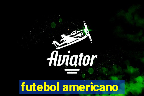 futebol americano