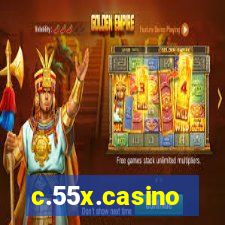 c.55x.casino