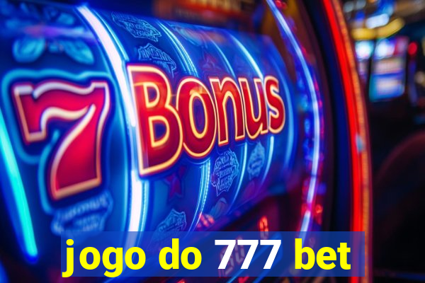 jogo do 777 bet