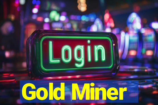 Gold Miner