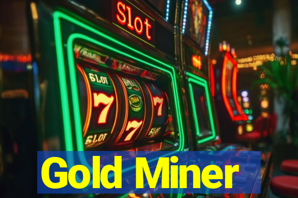 Gold Miner