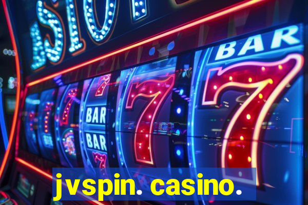 jvspin. casino.