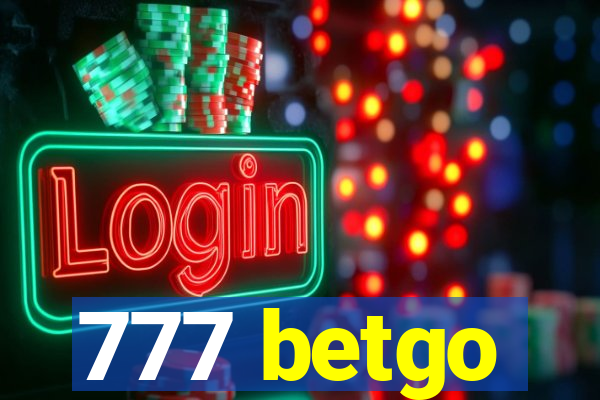 777 betgo