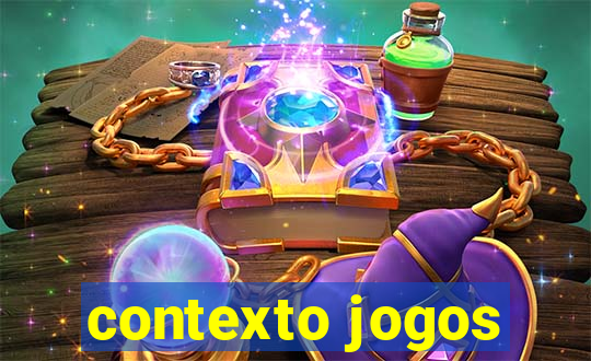 contexto jogos