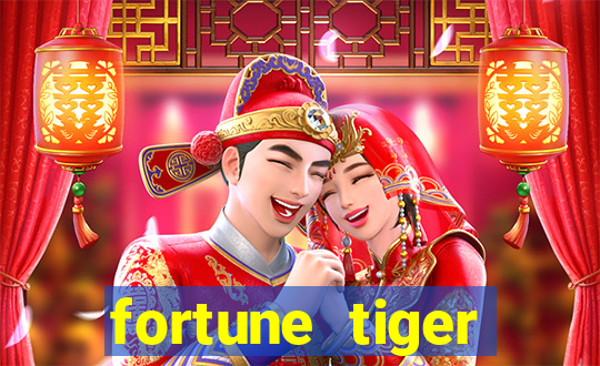 fortune tiger aposta 1 real