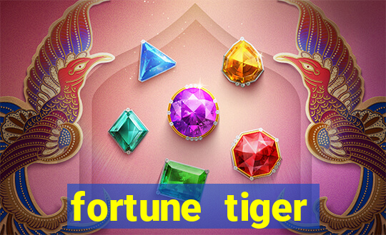 fortune tiger aposta 1 real