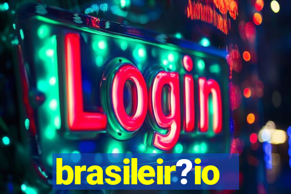 brasileir?io