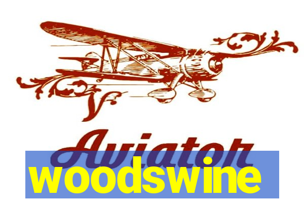 woodswine