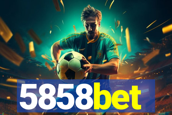 5858bet