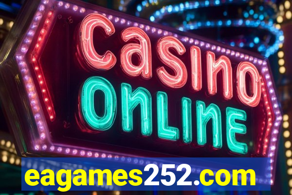 eagames252.com