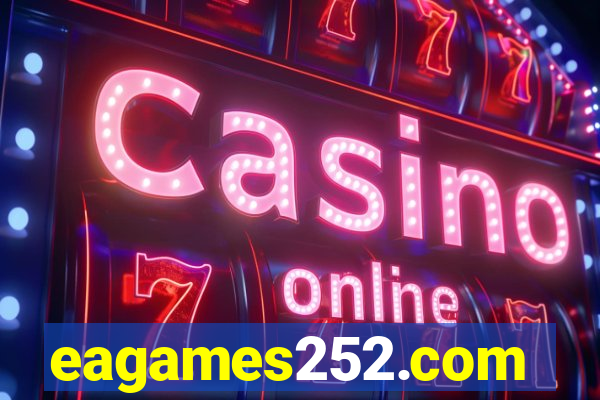 eagames252.com