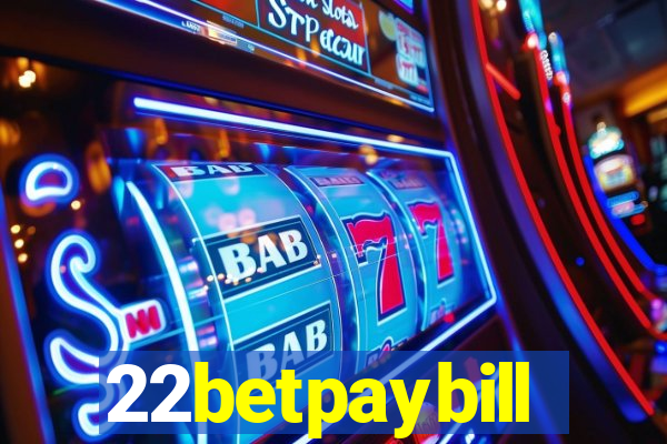 22betpaybill