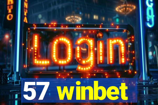 57 winbet