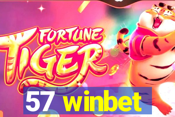 57 winbet