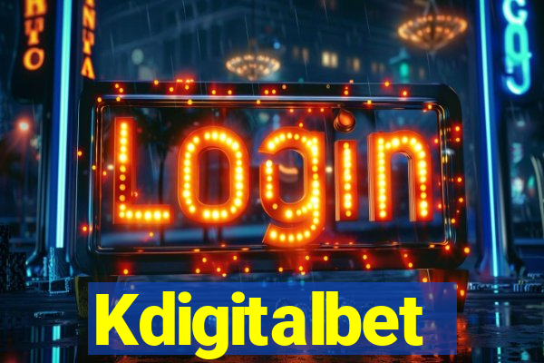 Kdigitalbet