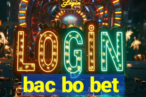 bac bo bet