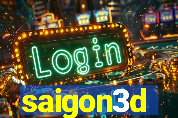 saigon3d