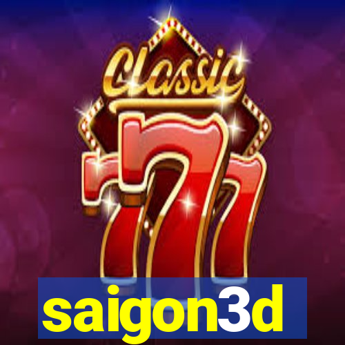 saigon3d