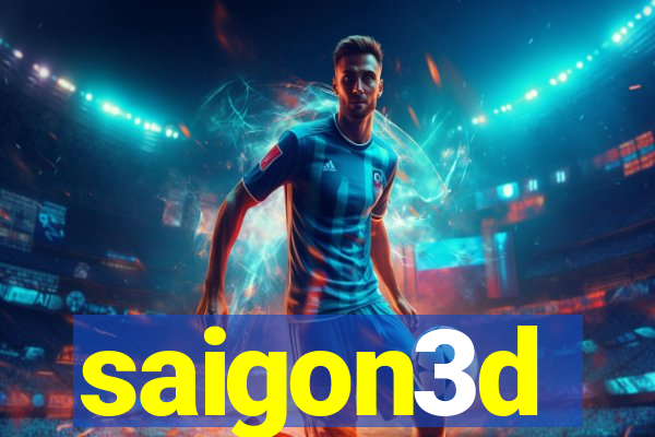 saigon3d