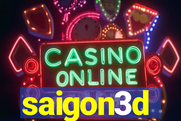 saigon3d