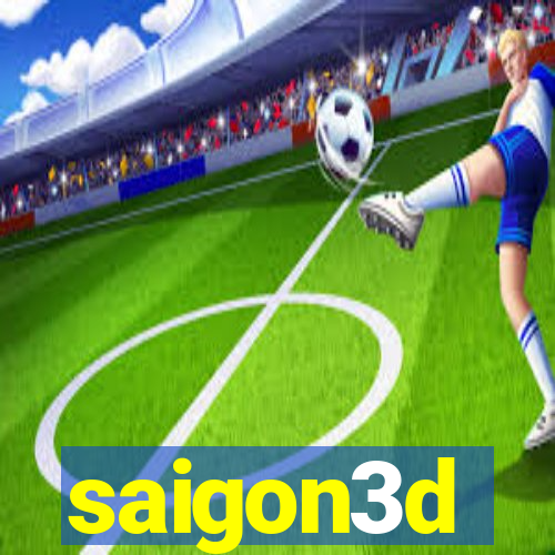 saigon3d