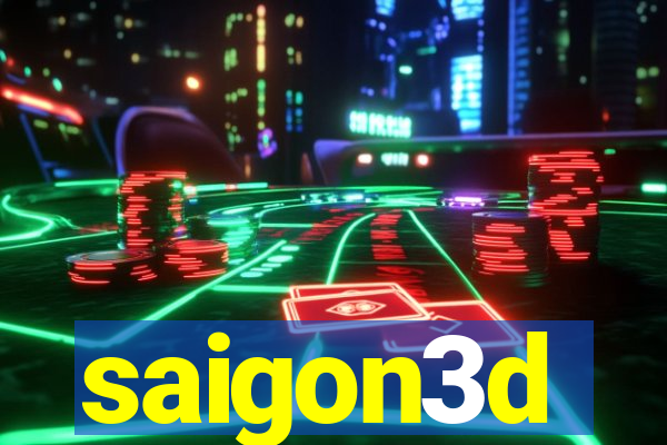 saigon3d