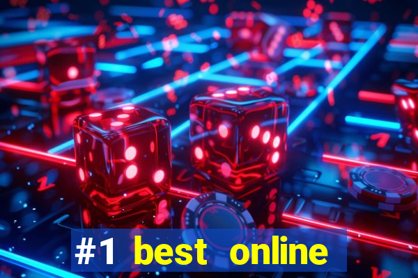 #1 best online casino reviews in canada awesome online