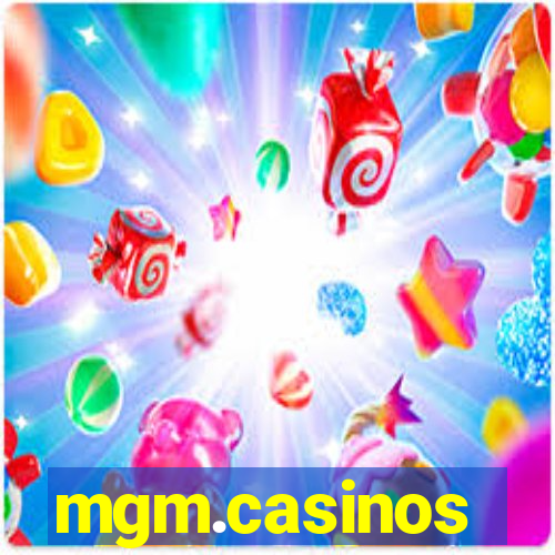 mgm.casinos