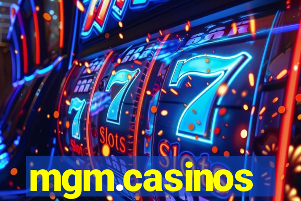 mgm.casinos