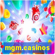 mgm.casinos