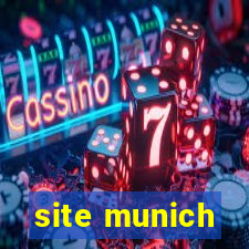 site munich