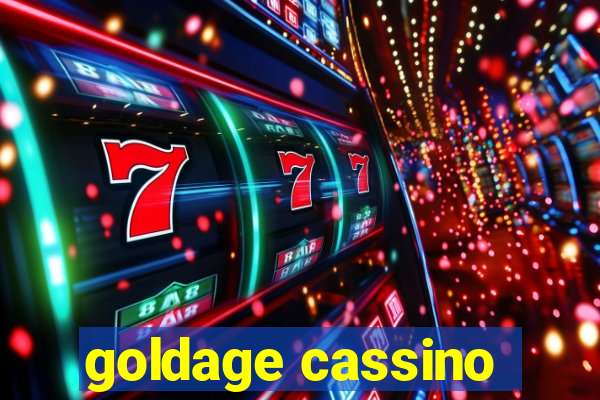 goldage cassino