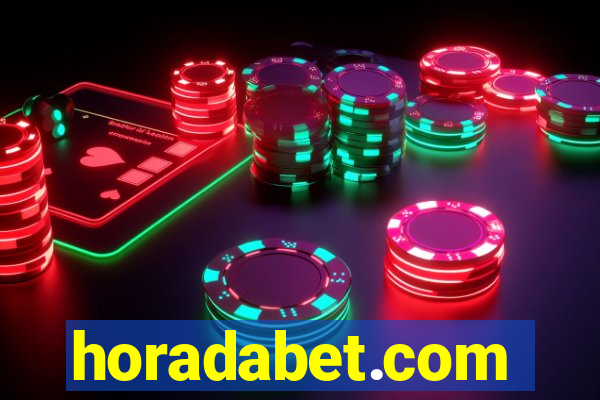 horadabet.com