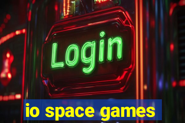 io space games