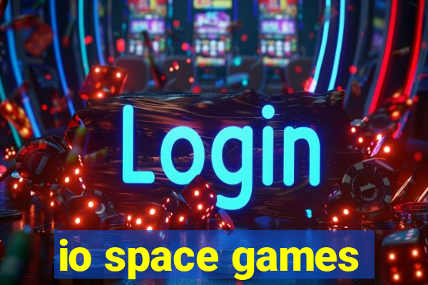 io space games