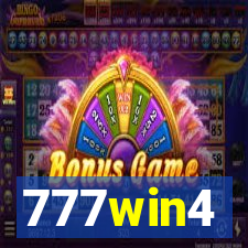 777win4