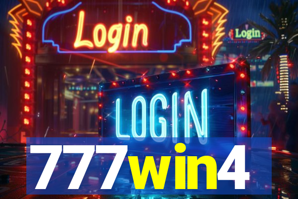 777win4