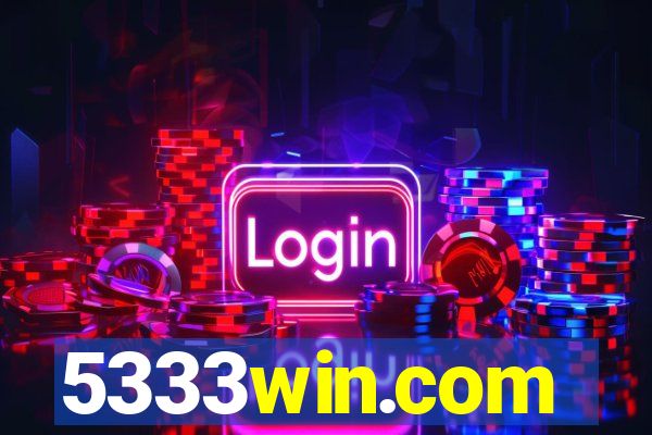 5333win.com