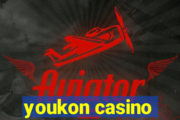 youkon casino