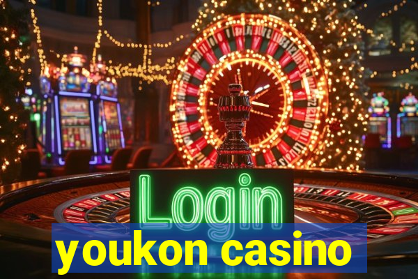 youkon casino