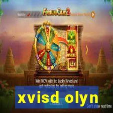 xvisd olyn