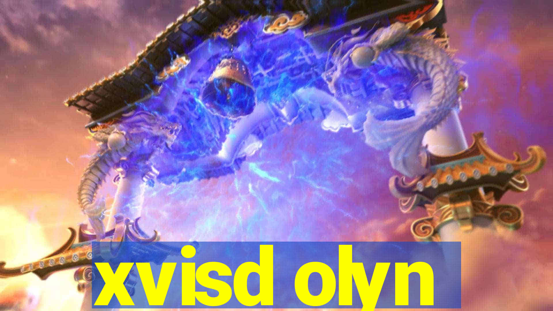 xvisd olyn