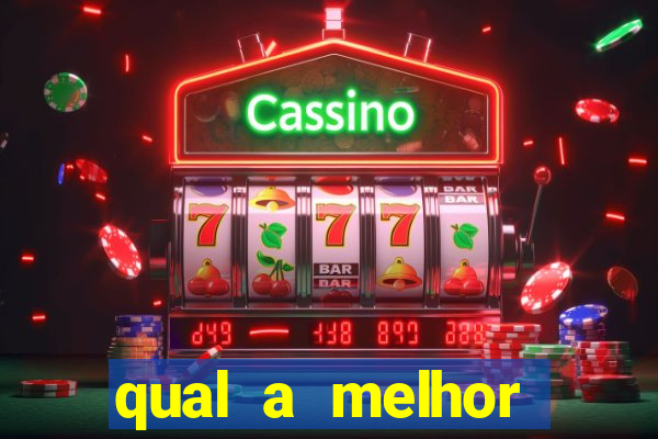 qual a melhor plataforma para jogar o fortune tiger