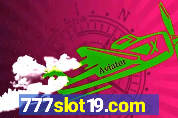 777slot19.com