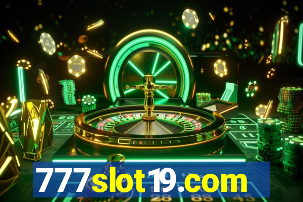 777slot19.com